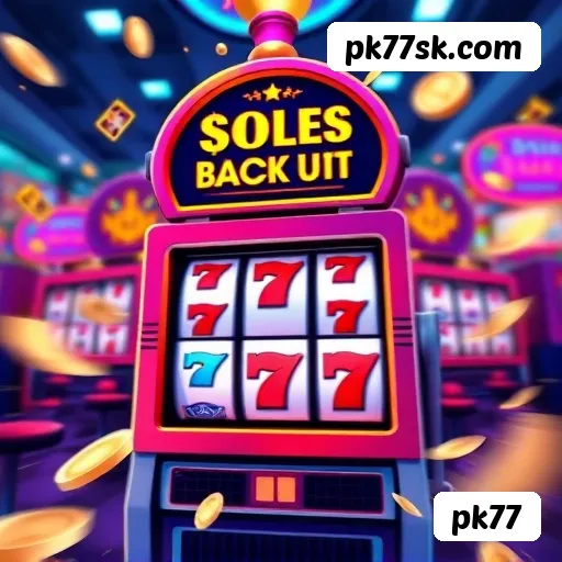 Requisitos sistema pk77 APK Android