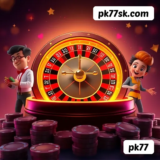 Segurança Certificada pk77 Licença Curaçao