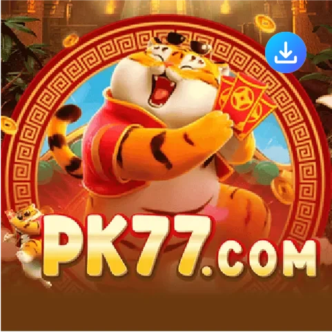 pk77 Download App iOS Android