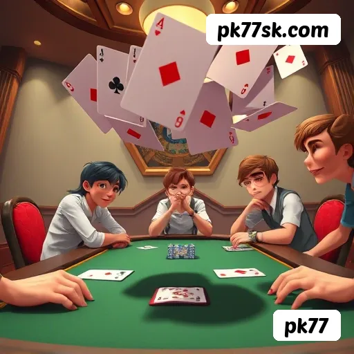 2.800+ Jogos Certificados pk77