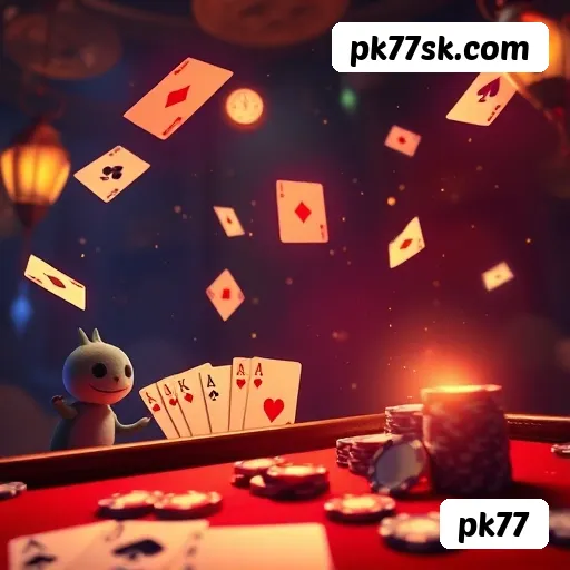 PIX Instantâneo 24/7 pk77 Brasil